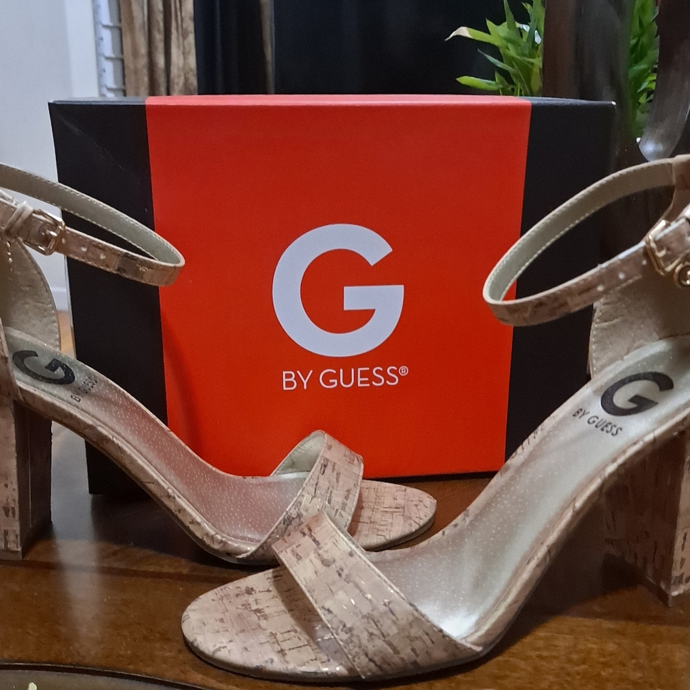 G by Guess